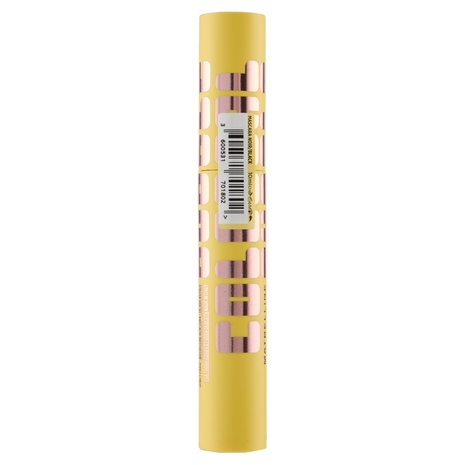 Maybelline New York Colossal Bubble Mascara Black 10 ml